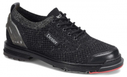 Dexter The 9 Knit ST (Women's) Black/Silver (Sale)